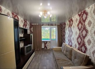 Сдача в аренду 1-ком. квартиры, 30 м2, Тюмень, улица Белинского, 24