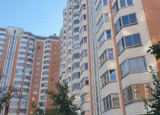 Продается однокомнатная квартира, 37.9 м2, Москва, улица Ивана Сусанина, 6к1