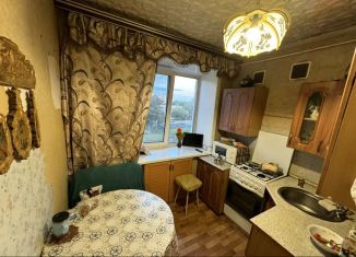 Продажа 3-ком. квартиры, 52 м2, Хабаровский край, Байкальский переулок, 4