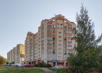 3-комнатная квартира на продажу, 102.7 м2, Костромская область, Магистральная улица, 37