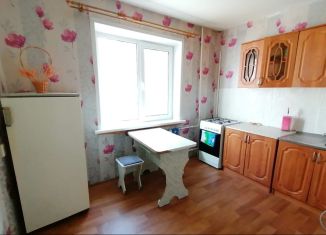 Продам 1-ком. квартиру, 38 м2, Пенза, улица Бородина, 18, Октябрьский район