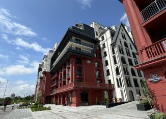 Продам однокомнатную квартиру, 60.7 м2, Калининград, Ленинградский район