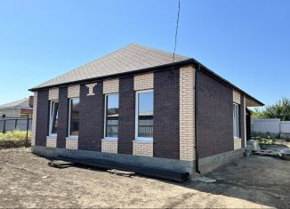 Продажа дома, 105 м2, село Новобессергеневка, Транспортная улица, 56