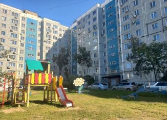 Продам двухкомнатную квартиру, 50.1 м2, Хабаровский край, Войсковая улица, 1