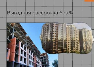 Продажа двухкомнатной квартиры, 80 м2, Дагестан, проспект Амет-Хана Султана, 344