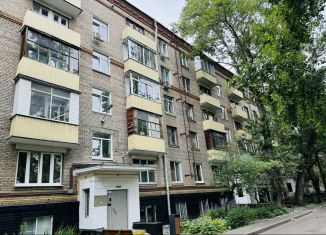 Однокомнатная квартира на продажу, 35.4 м2, Москва, Мурманский проезд, 18, метро Алексеевская