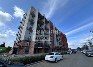 Продается 2-комнатная квартира, 54 м2, Бузулук, Рабочая улица, 70