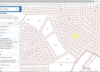 Продажа участка, 10 сот., Нижегородская область