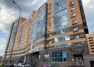 Продам однокомнатную квартиру, 42.9 м2, Казань, Чистопольская улица, 36, ЖК Магеллан