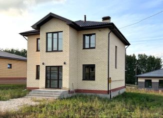 Продажа дома, 141 м2, посёлок Инеш, улица Камал Саттаровой