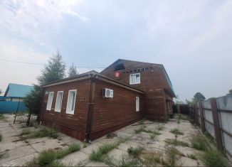 Продаю коттедж, 324 м2, Белогорск, Авиационная улица, 94