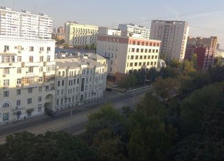 Комната в аренду, 20 м2, Москва, Большая Андроньевская улица, 20, метро Римская