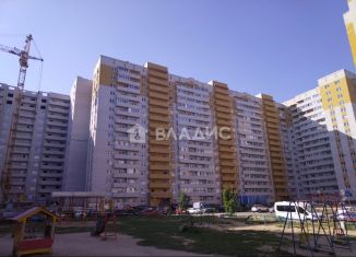 Продажа 1-ком. квартиры, 37.3 м2, Вологда, улица Гагарина, 80Б