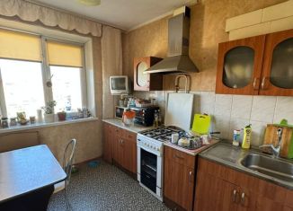 Продам трехкомнатную квартиру, 67 м2, Чебаркуль, улица Энгельса, 62