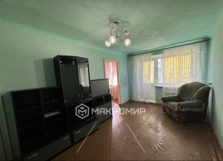 Продам двухкомнатную квартиру, 42.3 м2, Новосибирск, Владимировская улица, 8