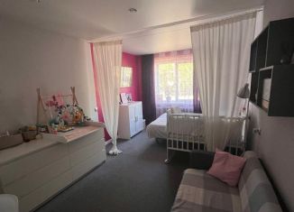 Продаю трехкомнатную квартиру, 71 м2, Павлово, Новая улица, 2