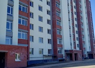 Продажа однокомнатной квартиры, 38.4 м2, Ярославль