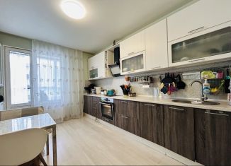 Продам 2-комнатную квартиру, 55 м2, Ленинградская область, Верная улица, 1к1