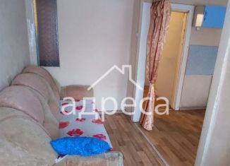 Продам 1-ком. квартиру, 23 м2, Самара, метро Победа, улица Победы, 7Ак1