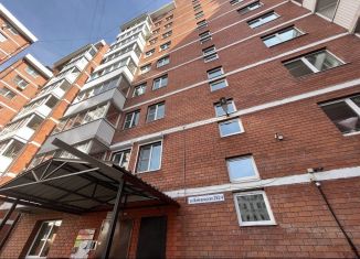 Продажа квартиры студии, 31.7 м2, Иркутск, Байкальская улица, 293/4, Октябрьский округ