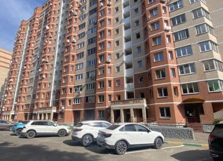 Трехкомнатная квартира на продажу, 86 м2, Московская область, улица Хрипунова, 1