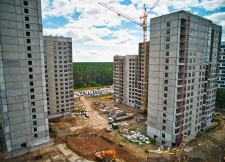 Продажа 2-комнатной квартиры, 44.4 м2, Барнаул, Центральный район