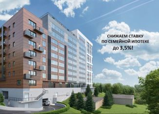 2-комнатная квартира на продажу, 54 м2, Владивосток, Советский район