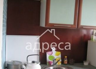 Продажа однокомнатной квартиры, 32 м2, Самара, Ташкентская улица, 106, Кировский район