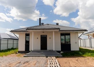 Продажа дома, 110 м2, Республика Башкортостан, Лесная улица