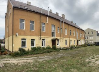 Продается трехкомнатная квартира, 68.6 м2, Гусев, улица Зои Космодемьянской, 10