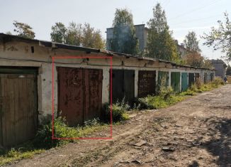 Продажа гаража, 18 м2, Кондопога, площадь Мира