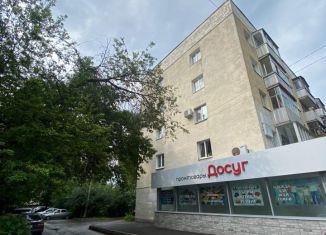 Сдам 1-ком. квартиру, 30.5 м2, Уфа, проспект Октября, 85