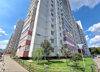 Продажа 1-ком. квартиры, 39 м2, Воронеж, Олимпийский бульвар, 12, ЖК Ботанический сад