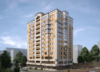 Продам 3-комнатную квартиру, 94 м2, Ставрополь