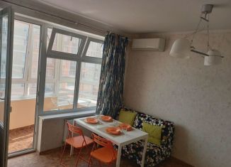 Квартира в аренду студия, 34 м2, Анапа, улица Верхняя дорога, 151к2