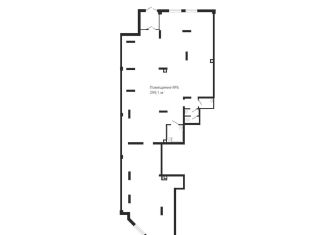 Помещение свободного назначения на продажу, 299.1 м2, Челябинск, Калининский район, улица Университетская Набережная, 49