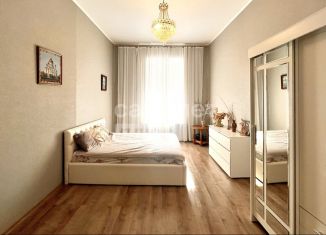 Сдача в аренду 4-ком. квартиры, 110 м2, Москва, Померанцев переулок, 9, ЦАО