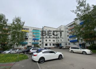 4-ком. квартира на продажу, 79.9 м2, Полысаево, улица Космонавтов, 73