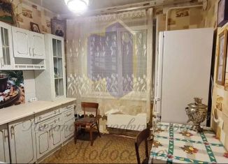 Продается 3-ком. квартира, 65 м2, Старый Оскол, микрорайон Королёва, 9