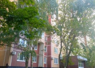 Продам однокомнатную квартиру, 17.6 м2, Москва, Новочеркасский бульвар, 46, район Марьино