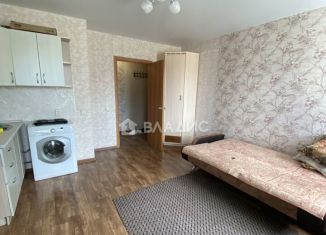 Аренда квартиры студии, 24 м2, Алтайский край, Ленинградская улица, 59