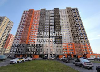 Продается 1-ком. квартира, 30 м2, Балашиха, улица Яганова, 8