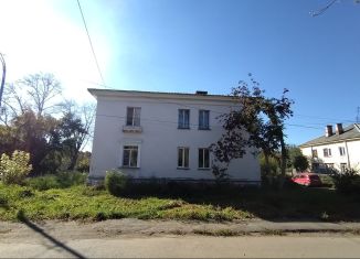 2-ком. квартира на продажу, 46 м2, Челябинская область, Томская улица, 17