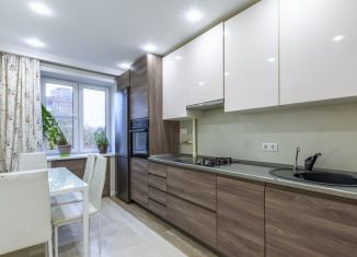 Продажа 3-комнатной квартиры, 54.8 м2, Московская область, улица Юннатов, 3