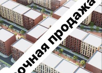 Продам квартиру студию, 33 м2, Дагестан, улица имени Р. Зорге, 43