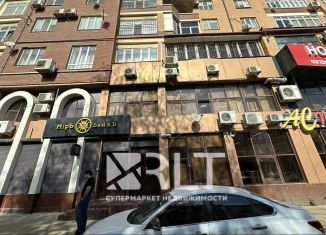 Продажа помещения свободного назначения, 146 м2, Махачкала, улица Дахадаева, 42, Советский район