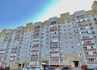 Продается 1-ком. квартира, 38.5 м2, село Осиново, улица Ленина, 6