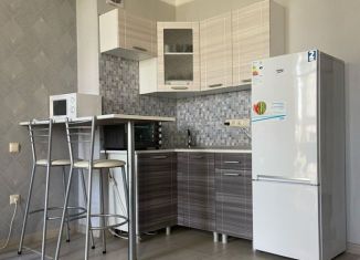 Продажа квартиры студии, 30 м2, Ростов-на-Дону, Стабильная улица, 3с1, ЖК Вест Сайд