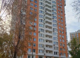 Продается 4-ком. квартира, 113 м2, Москва, улица Демьяна Бедного, 4к2, метро Народное Ополчение