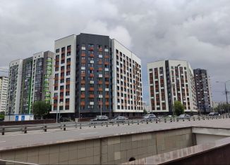 Продам 3-комнатную квартиру, 81.4 м2, Москва, Родниковая улица, 5А